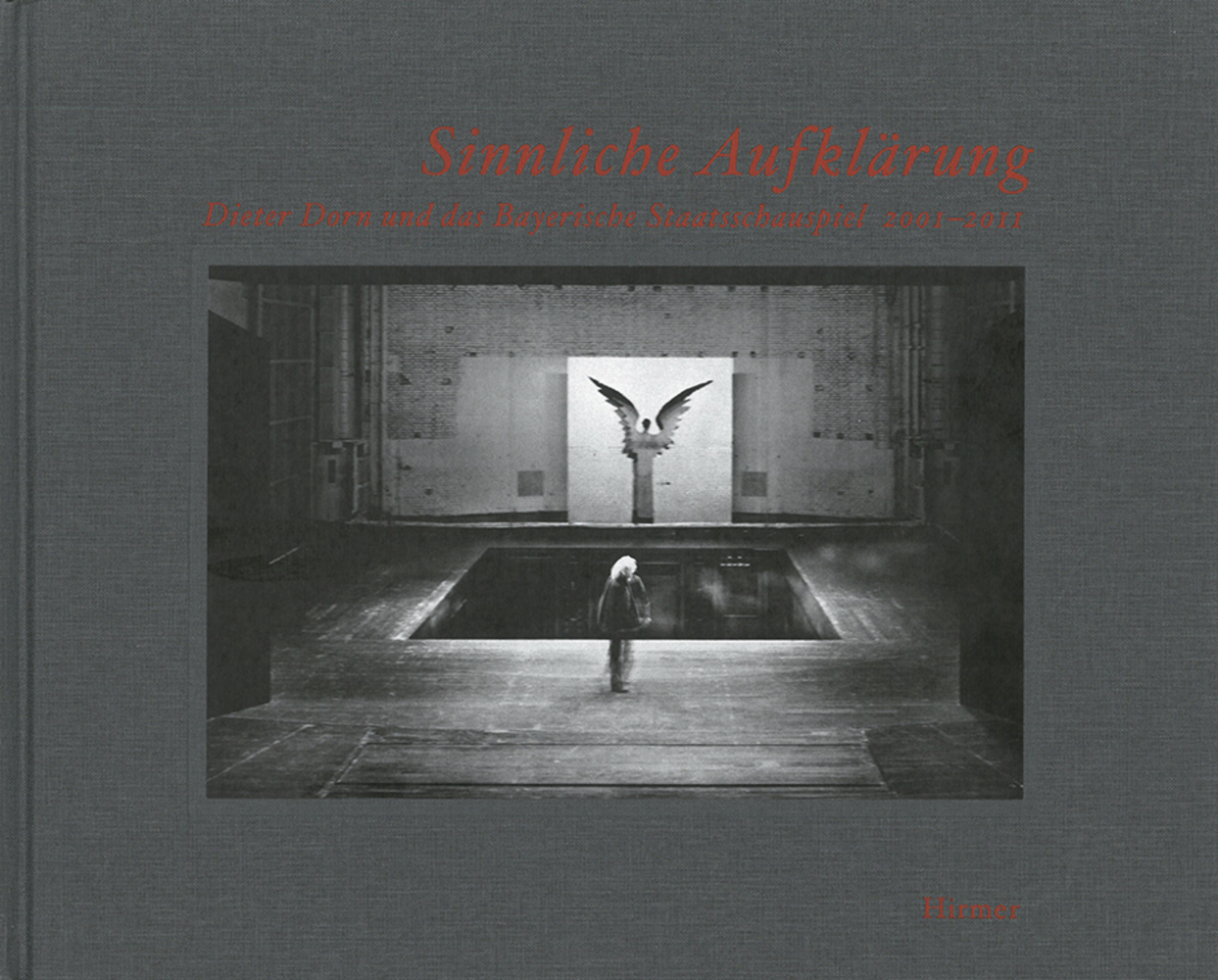 Cover: 9783777434612 | Sinnliche Aufklärung | Buch | 279 S. | Deutsch | 2011 | Hirmer