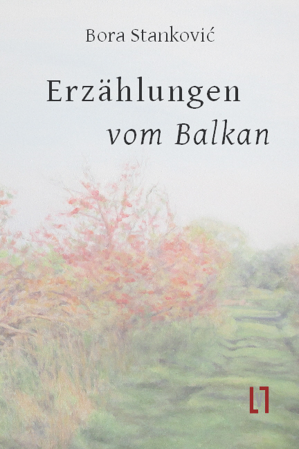 Cover: 9783866602939 | Erzählungen vom Balkan | Bora Stankovic | Buch | 364 S. | Deutsch