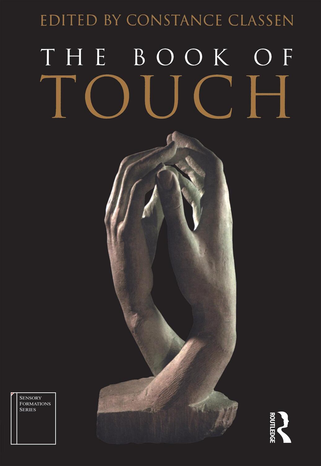 Cover: 9781845200596 | The Book of Touch | Taschenbuch | Sensory Formations | Englisch | 2005