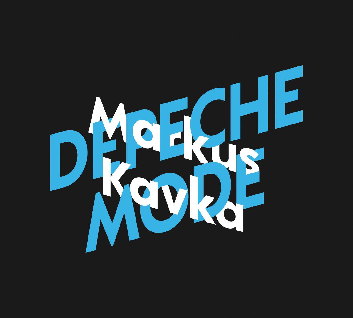Cover: 9783839818336 | Markus Kavka über Depeche Mode | Markus Kavka | Audio-CD | 2 Audio-CDs