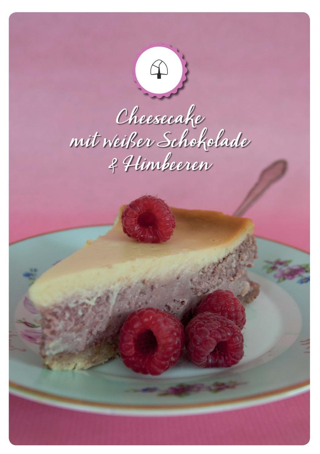 Bild: 9783958433472 | Kochen & Backen mit der KitchenAid®: Cheesecakes | Kentzinsky | Buch