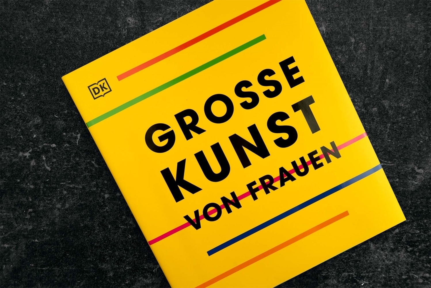 Bild: 9783831042937 | Große Kunst von Frauen | Claudia Theis-Passaro (u. a.) | Buch | 464 S.