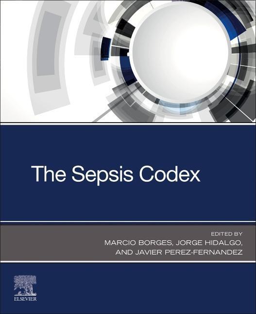 Cover: 9780323882712 | The Sepsis Codex | Marcio Borges (u. a.) | Taschenbuch | Englisch