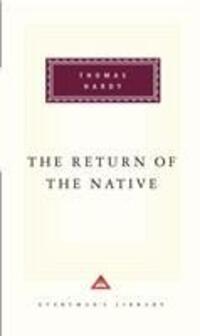 Cover: 9781857151169 | Hardy, T: The Return Of The Native | Thomas Hardy | Buch | Gebunden