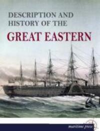 Cover: 9783954272655 | Description and History of the »Great Eastern« | Unknown | Taschenbuch