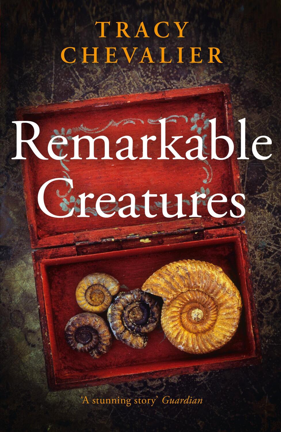 Cover: 9780007178384 | Remarkable Creatures | Tracy Chevalier | Taschenbuch | Englisch | 2010