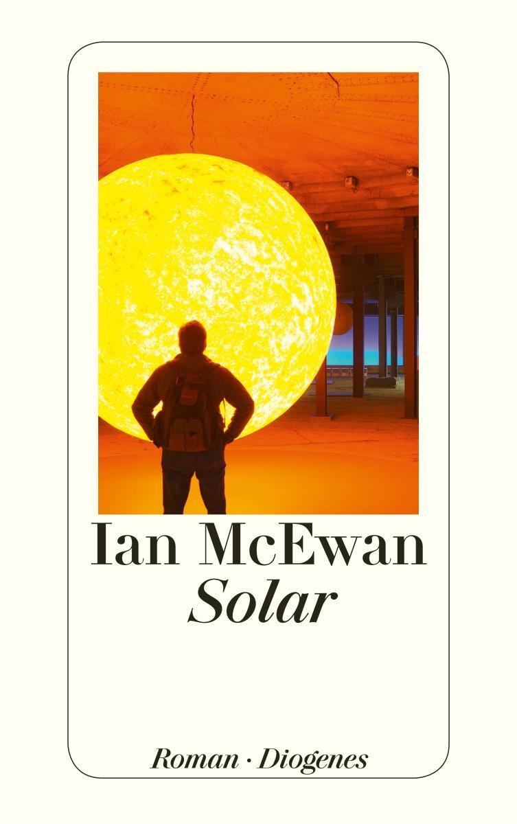 Solar - McEwan, Ian