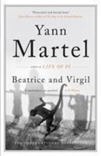 Cover: 9781847677679 | Beatrice and Virgil | Yann Martel | Taschenbuch | Englisch | 2011