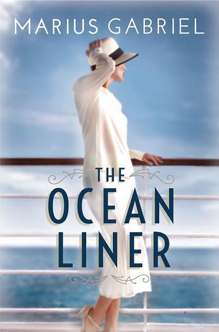 Cover: 9781477805145 | Gabriel, M: The Ocean Liner | Marius Gabriel | Kartoniert / Broschiert