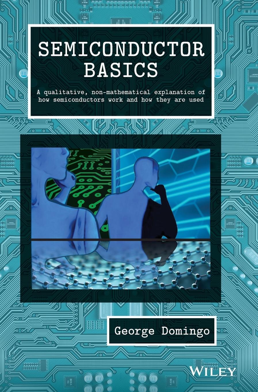Cover: 9781119702306 | Semiconductor Basics | George Domingo | Buch | 320 S. | Englisch