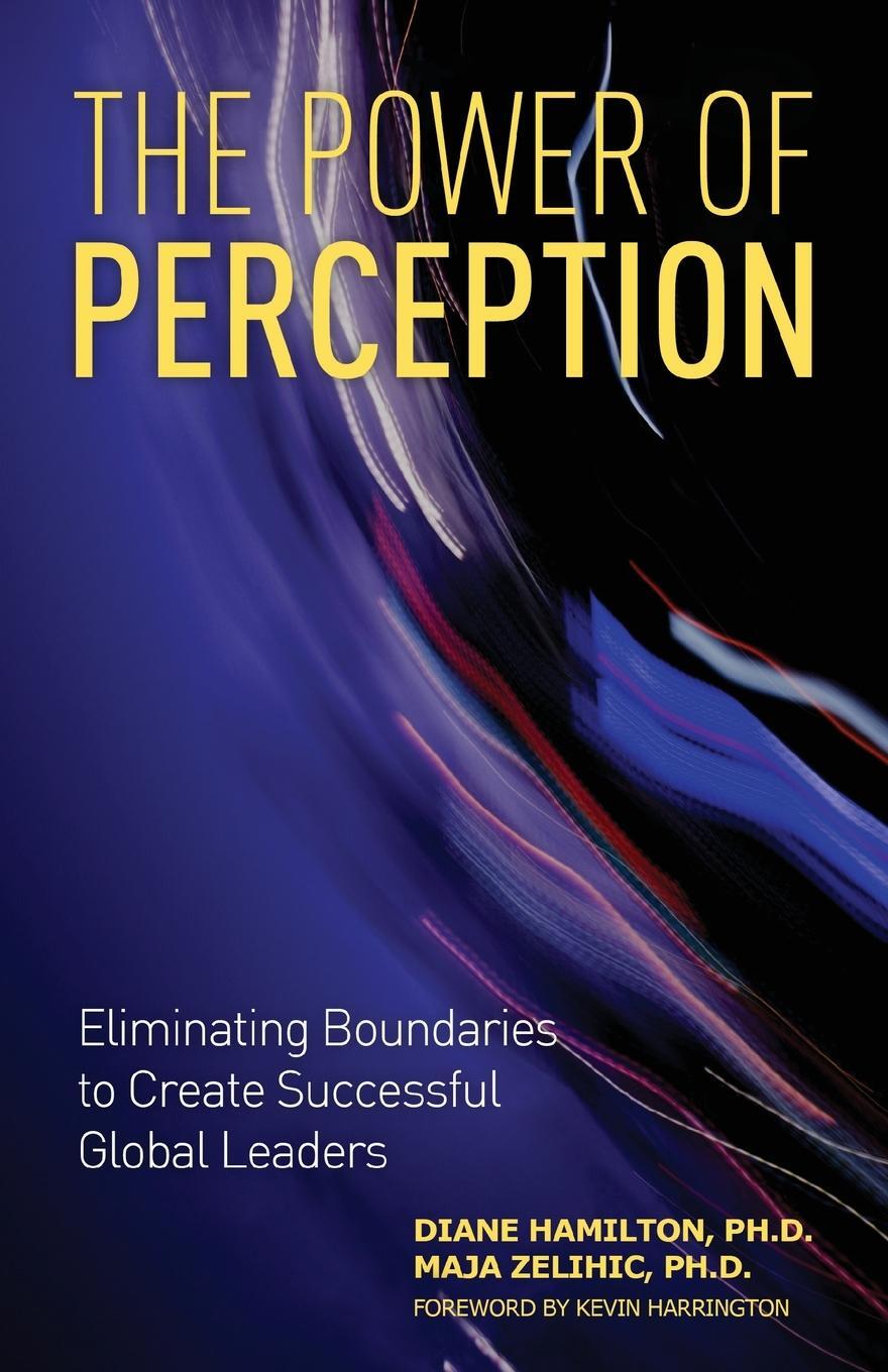 Cover: 9781642379709 | The Power of Perception | Diane Hamilton (u. a.) | Taschenbuch | 2020