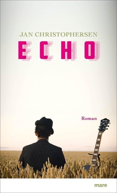 Cover: 9783866482043 | Echo | Roman | Jan Christophersen | Buch | 238 S. | Deutsch | 2014