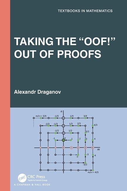 Cover: 9781032595986 | Taking the "Oof!" Out of Proofs | Alexandr Draganov | Taschenbuch