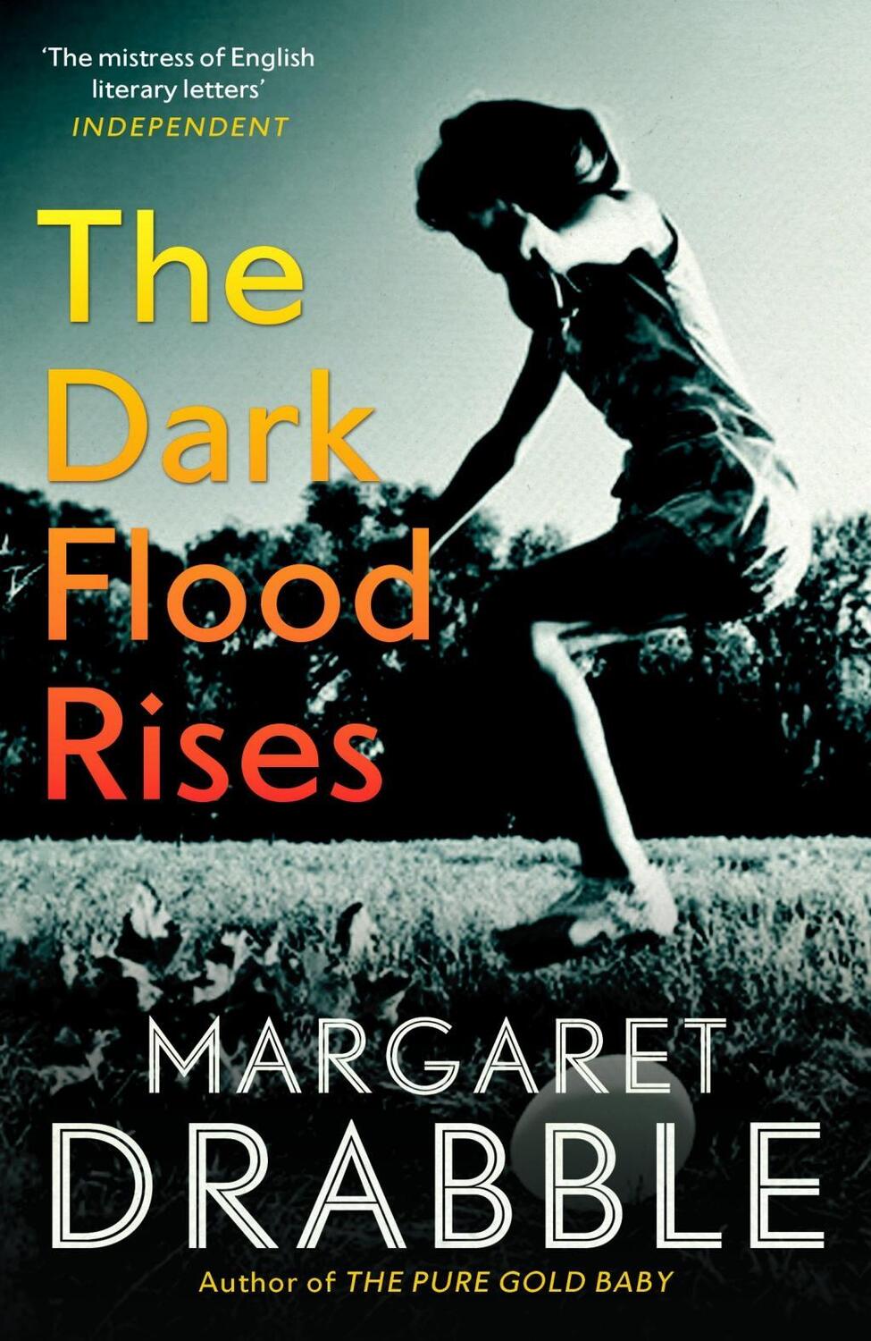 Cover: 9781782118336 | The Dark Flood Rises | Margaret Drabble | Taschenbuch | Englisch