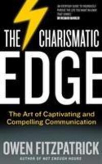 Cover: 9780717156085 | The Charismatic Edge | Owen Fitzpatrick | Taschenbuch | Englisch