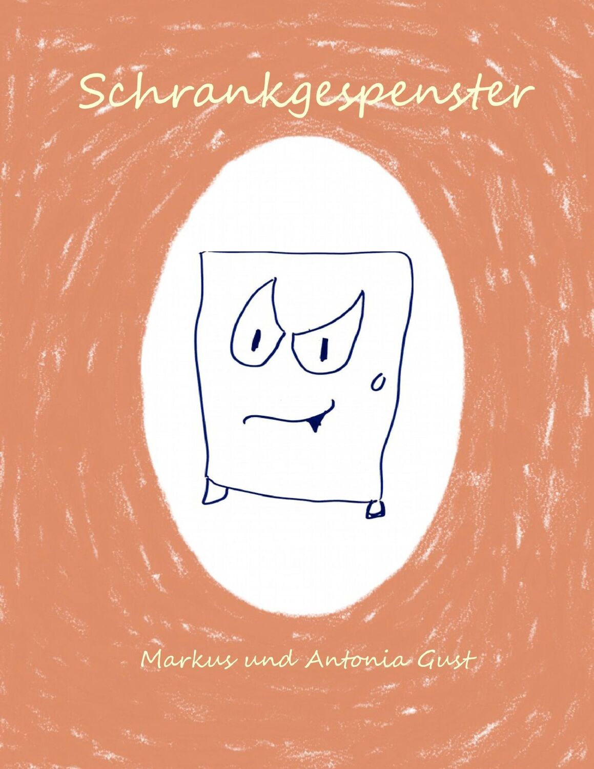 Cover: 9783732289950 | Schrankgespenster | Markus Gust (u. a.) | Taschenbuch | Paperback