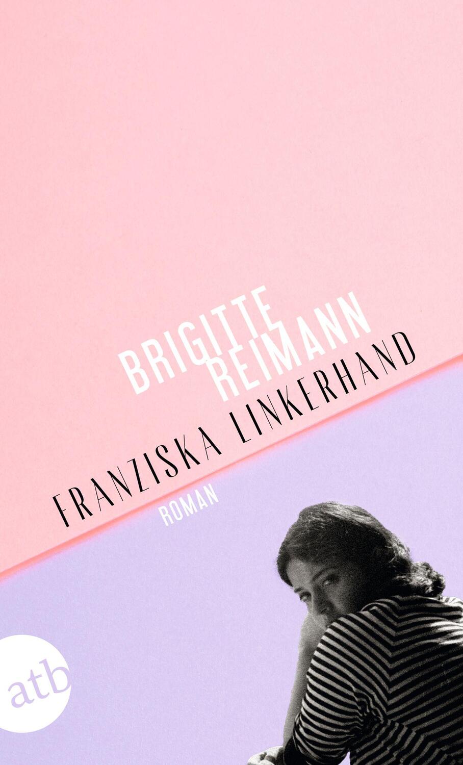 Cover: 9783746640402 | Franziska Linkerhand | Roman | Brigitte Reimann | Taschenbuch | 2023