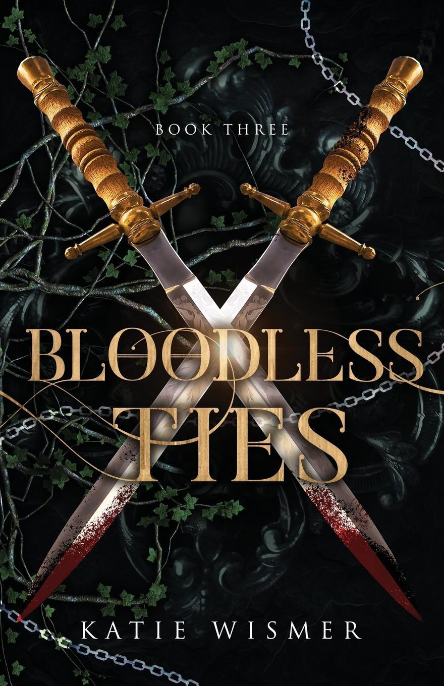 Cover: 9781734611595 | Bloodless Ties | Katie Wismer | Taschenbuch | The Marionettes | 2022