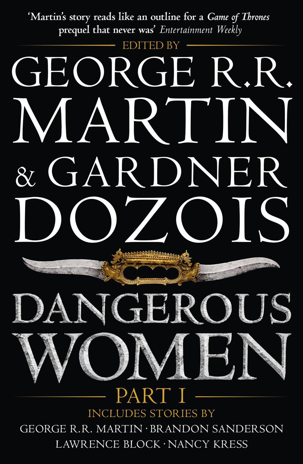 Cover: 9780007549429 | Dangerous Women Part 1 | Taschenbuch | Kartoniert / Broschiert | 2014