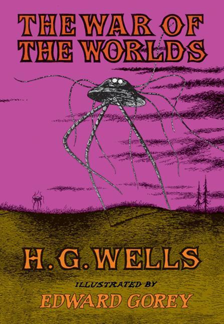 Cover: 9781681376097 | The War of the Worlds | H. G. Wells | Taschenbuch | Englisch