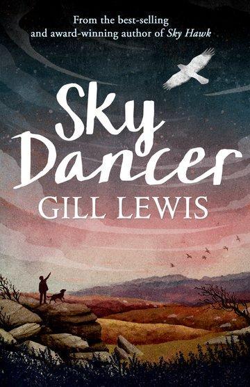 Cover: 9780192749253 | Sky Dancer | Gill Lewis | Taschenbuch | Kartoniert / Broschiert | 2017