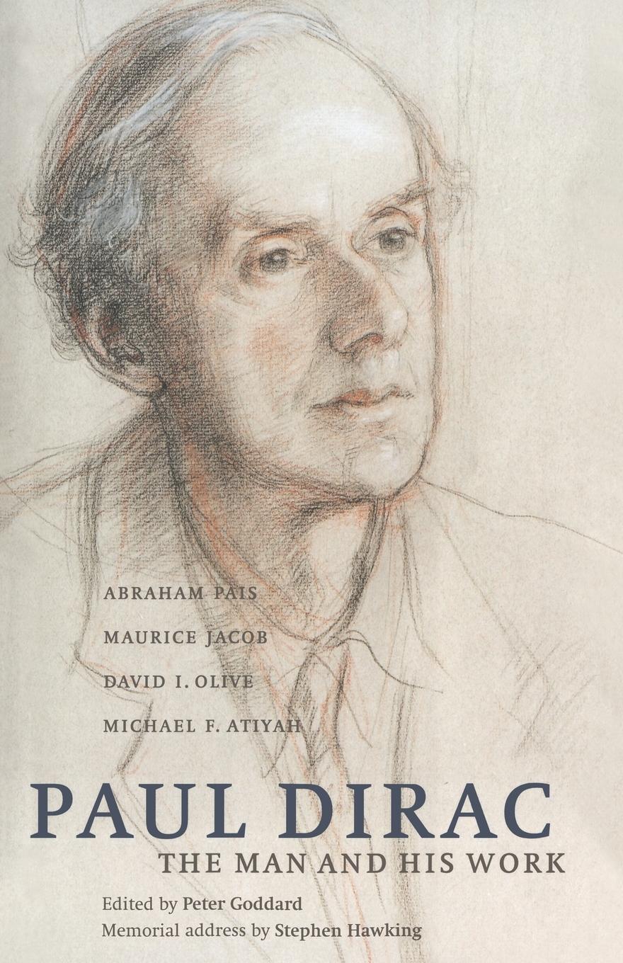 Cover: 9780521019538 | Paul Dirac | The Man and His Work | Abraham Pais (u. a.) | Taschenbuch