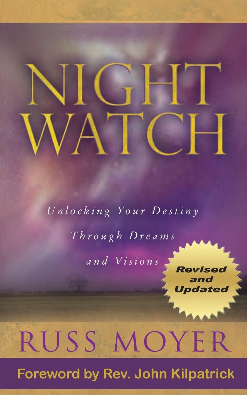 Cover: 9781940461854 | Night Watch | Russ Moyer | Taschenbuch | Paperback | Englisch | 2018