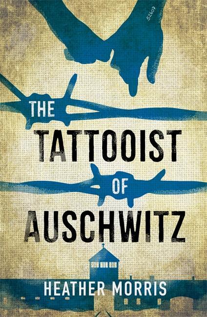 Cover: 9781471408496 | The Tattooist of Auschwitz | Heather Morris | Taschenbuch | 304 S.