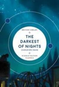 Cover: 9780712352185 | The Darkest of Nights | Charles Eric Maine | Taschenbuch | 318 S.