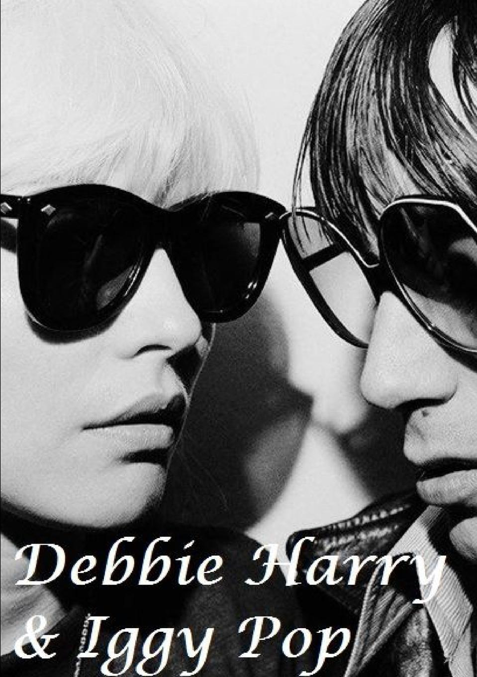Cover: 9780244868710 | Debbie Harry & Iggy Pop | Harry Lime | Taschenbuch | Paperback | 2020