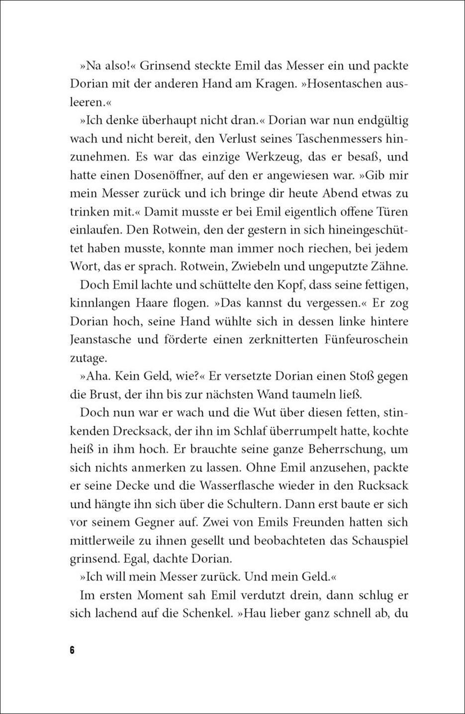 Bild: 9783785587294 | Layers | Taschenbuch des Spiegel-Bestsellers | Ursula Poznanski | Buch