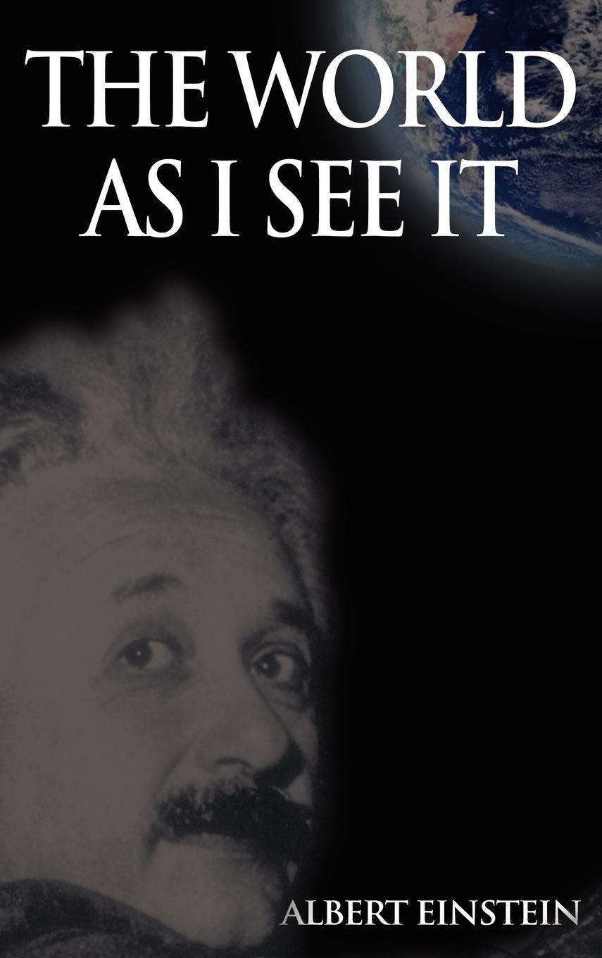 Cover: 9789562912495 | The World As I See It | Albert Einstein | Buch | Englisch | 2007