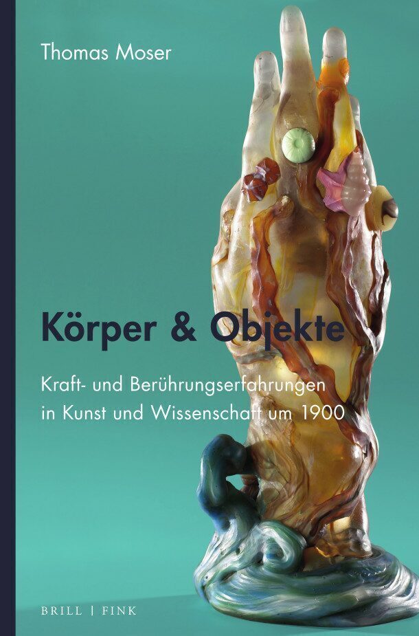 Cover: 9783770567577 | Körper &amp; Objekte | Thomas Moser | Buch | XXXVIII | Deutsch | 2022