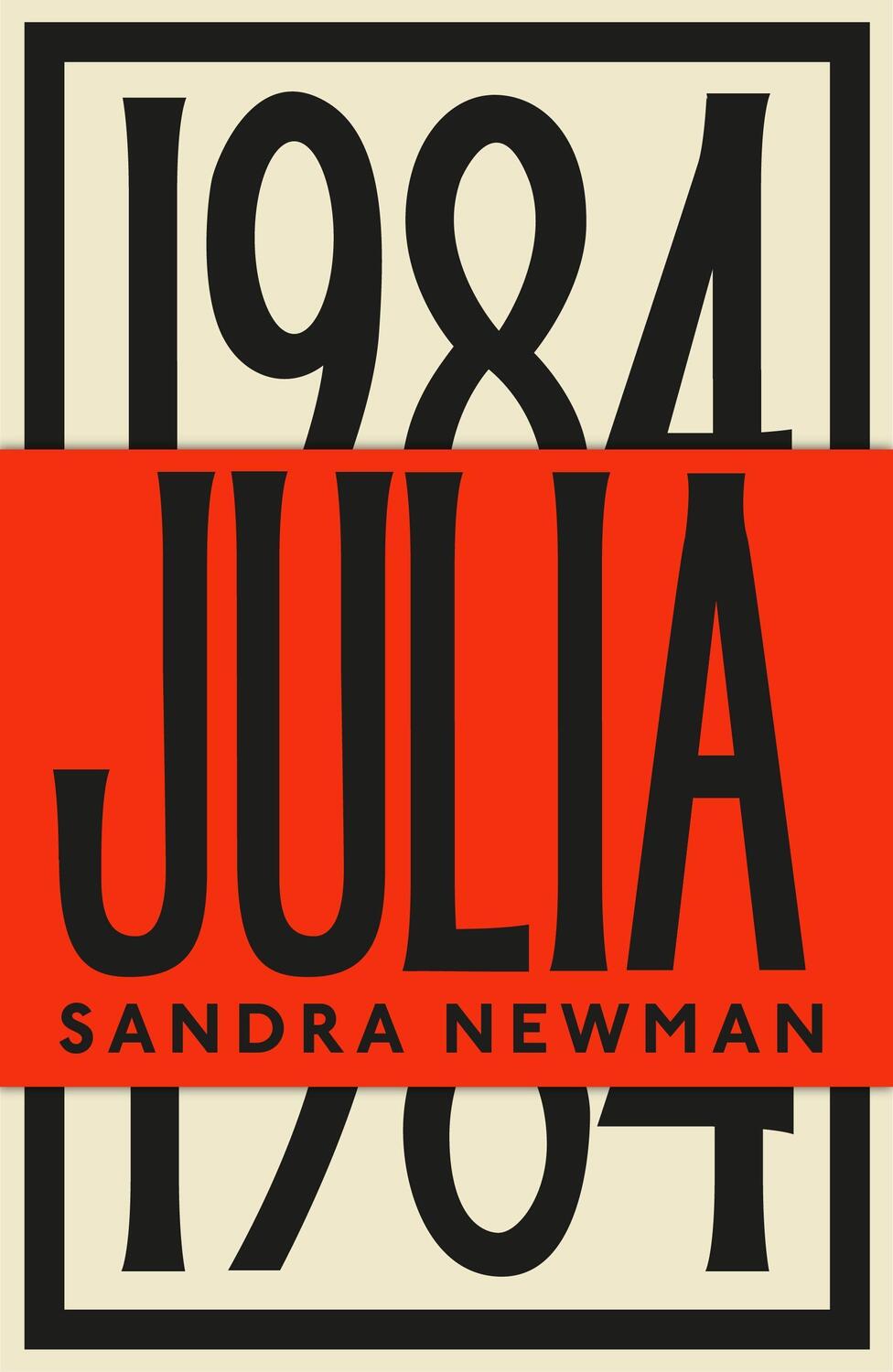Cover: 9781783789184 | Julia | Sandra Newman | Taschenbuch | Englisch | 2023