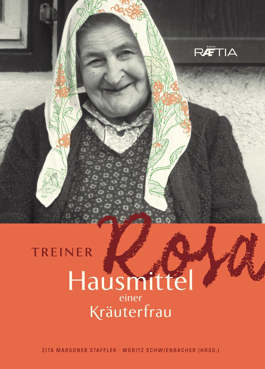 Cover: 9788872835739 | Treiner Rosa | Hausmittel einer Kräuterfrau | Buch | Deutsch | 2017