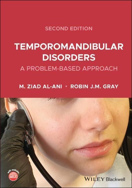 Cover: 9781119618744 | Temporomandibular Disorders | A Problem-Based Approach | Taschenbuch