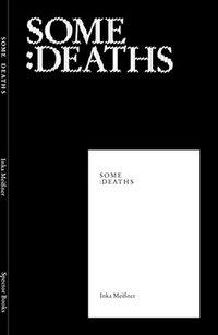 Cover: 9783940064370 | Some Deaths | Engl/frz/dt | Inka Meißner | Buch | 152 S. | Englisch