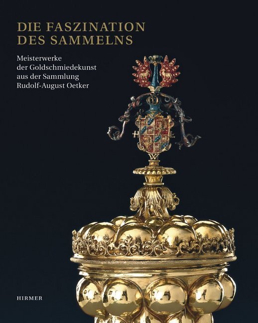 Cover: 9783777442013 | Die Faszination des Sammelns | Monika Bachtler (u. a.) | Buch | 263 S.