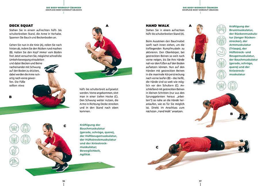 Bild: 9783964160102 | Functional Faszien-Fitness | Martin Stengele | Taschenbuch | 167 S.