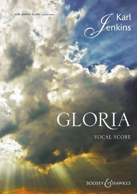 Cover: 9780851625980 | Gloria | Taschenbuch | Buch | Englisch | 2010 | Boosey &amp; Hawkes Inc