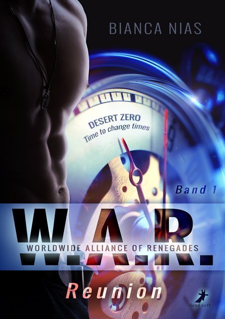 Cover: 9783960892472 | W.A.R. Worldwide Alliance of Renegades - Reunion | Reunion | Nias