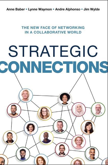 Cover: 9781400245611 | Strategic Connections | Anne Baber (u. a.) | Taschenbuch | Englisch