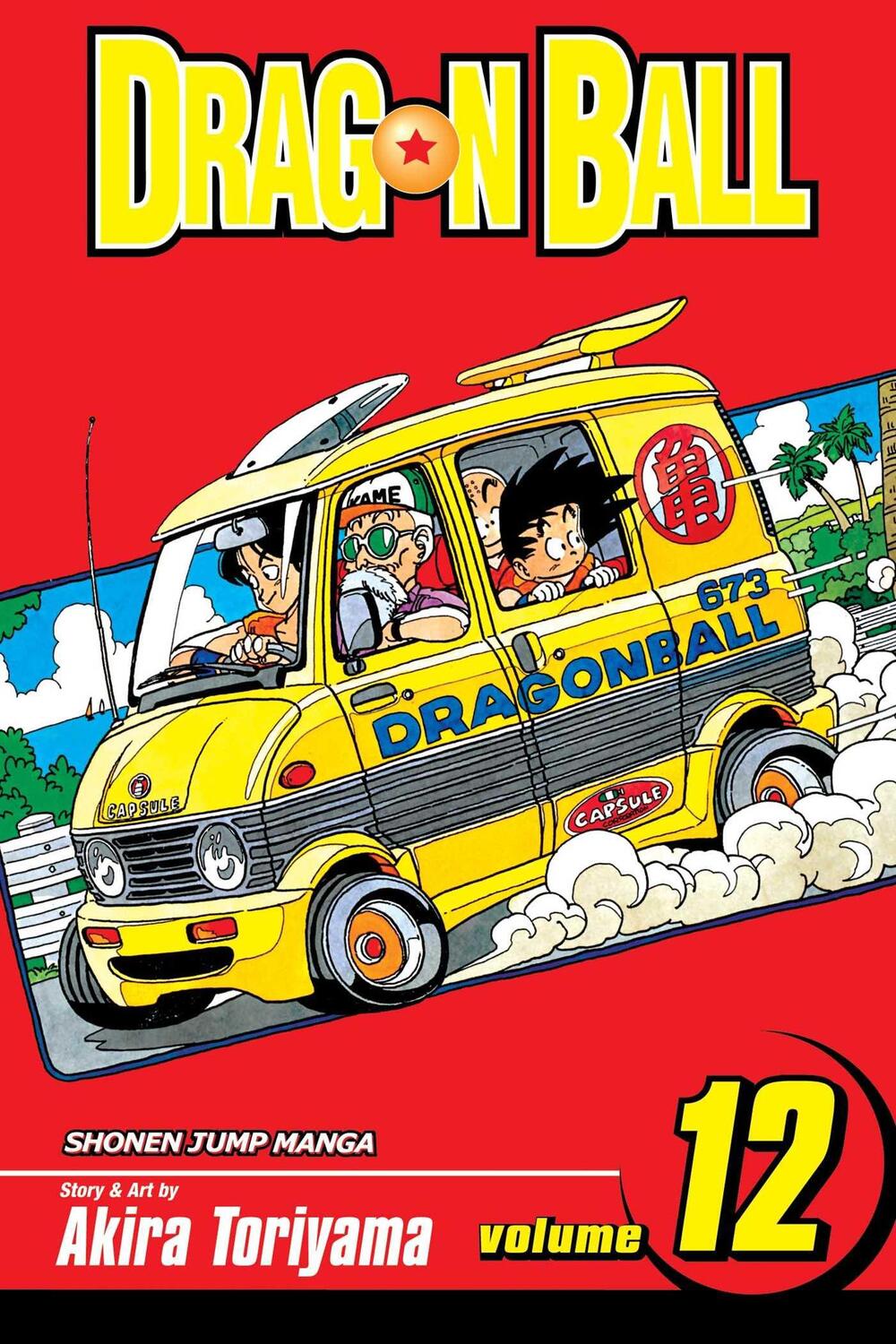 Cover: 9781591161554 | Dragon Ball | Akira Toriyama | Taschenbuch | Dragon Ball | Englisch