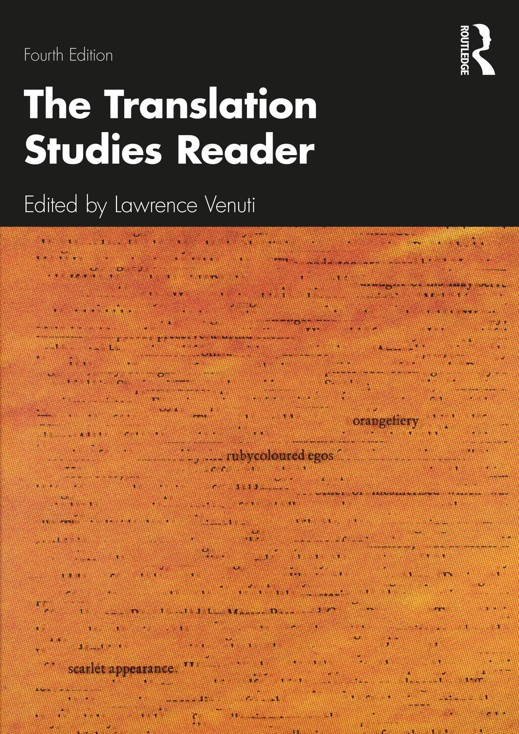 Cover: 9780367235970 | The Translation Studies Reader | Lawrence Venuti | Taschenbuch | 2021