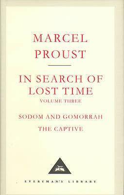 Cover: 9781841598987 | In Search of Lost Time Vol 3 | Marcel Proust | Buch | Englisch