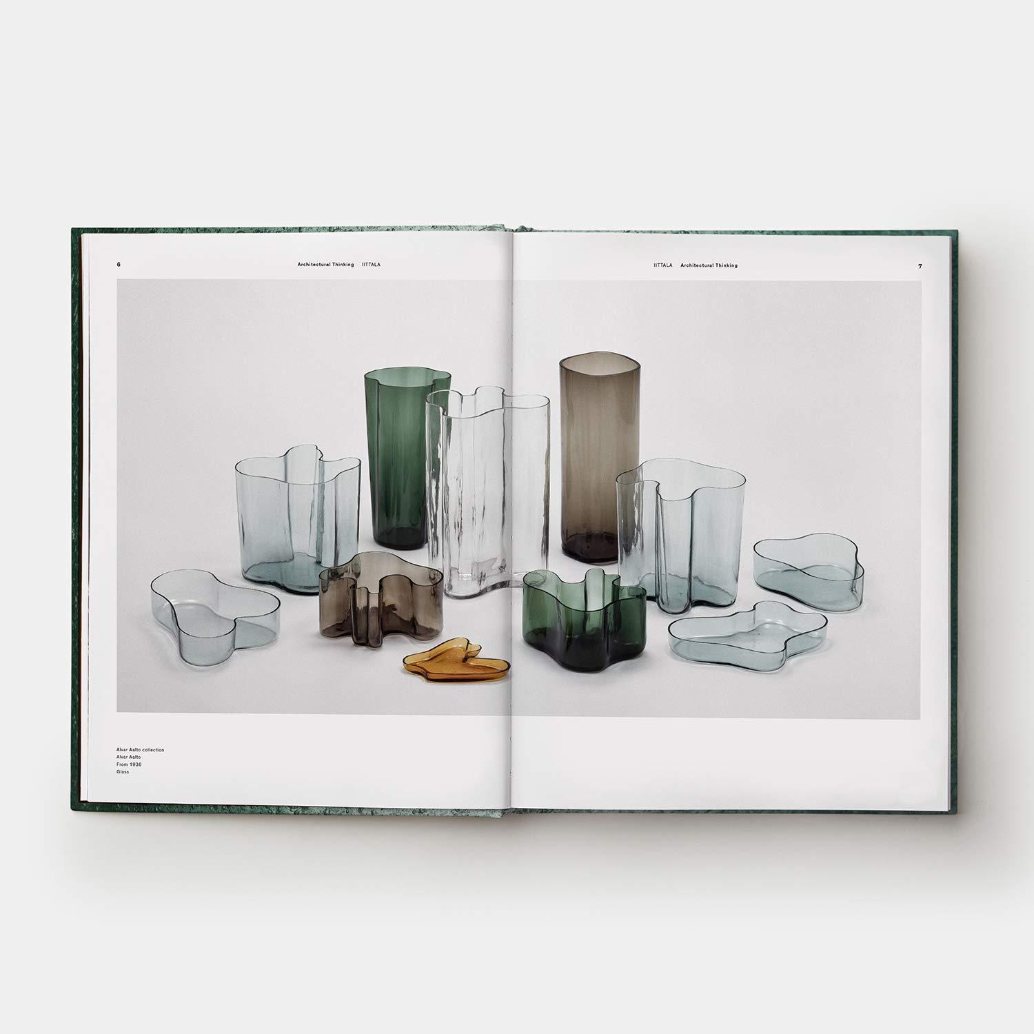 Bild: 9781838662554 | Iittala | Florencia Colombo (u. a.) | Buch | 400 S. | Englisch | 2021