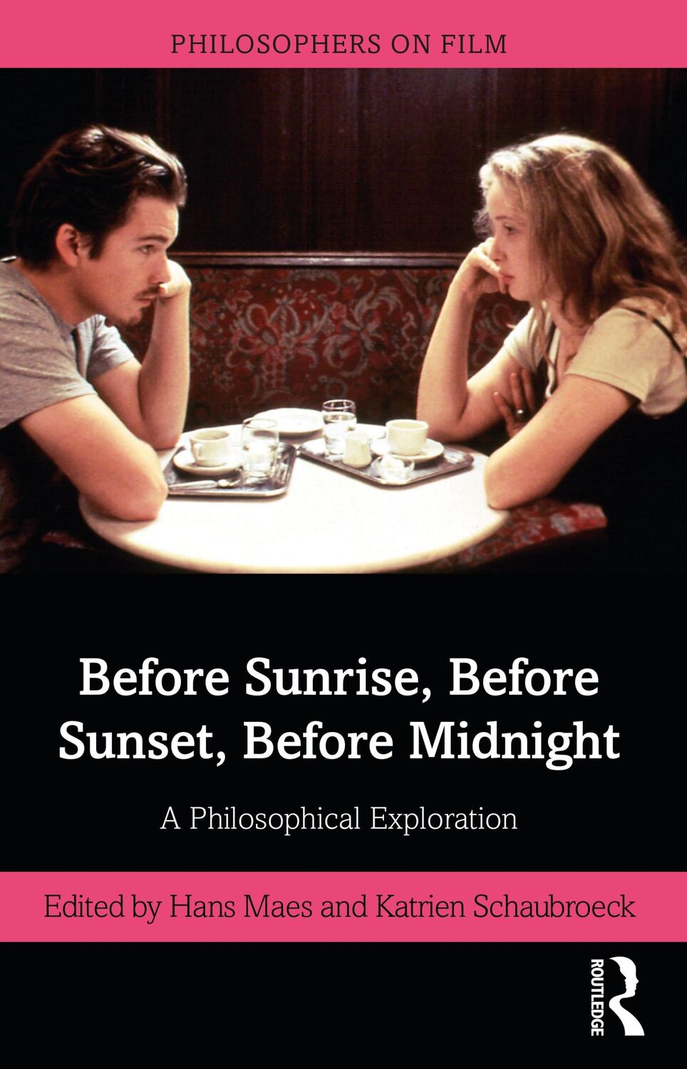 Cover: 9780367204396 | Before Sunrise, Before Sunset, Before Midnight | Hans Maes (u. a.)