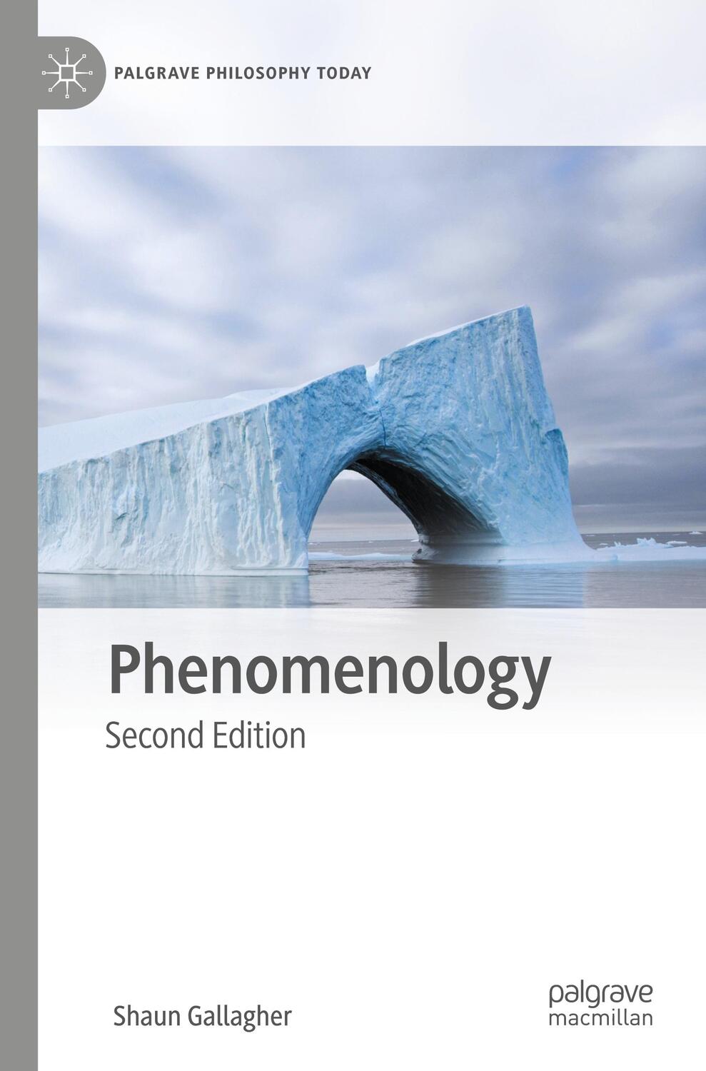 Cover: 9783031115851 | Phenomenology | Shaun Gallagher | Taschenbuch | Paperback | Englisch