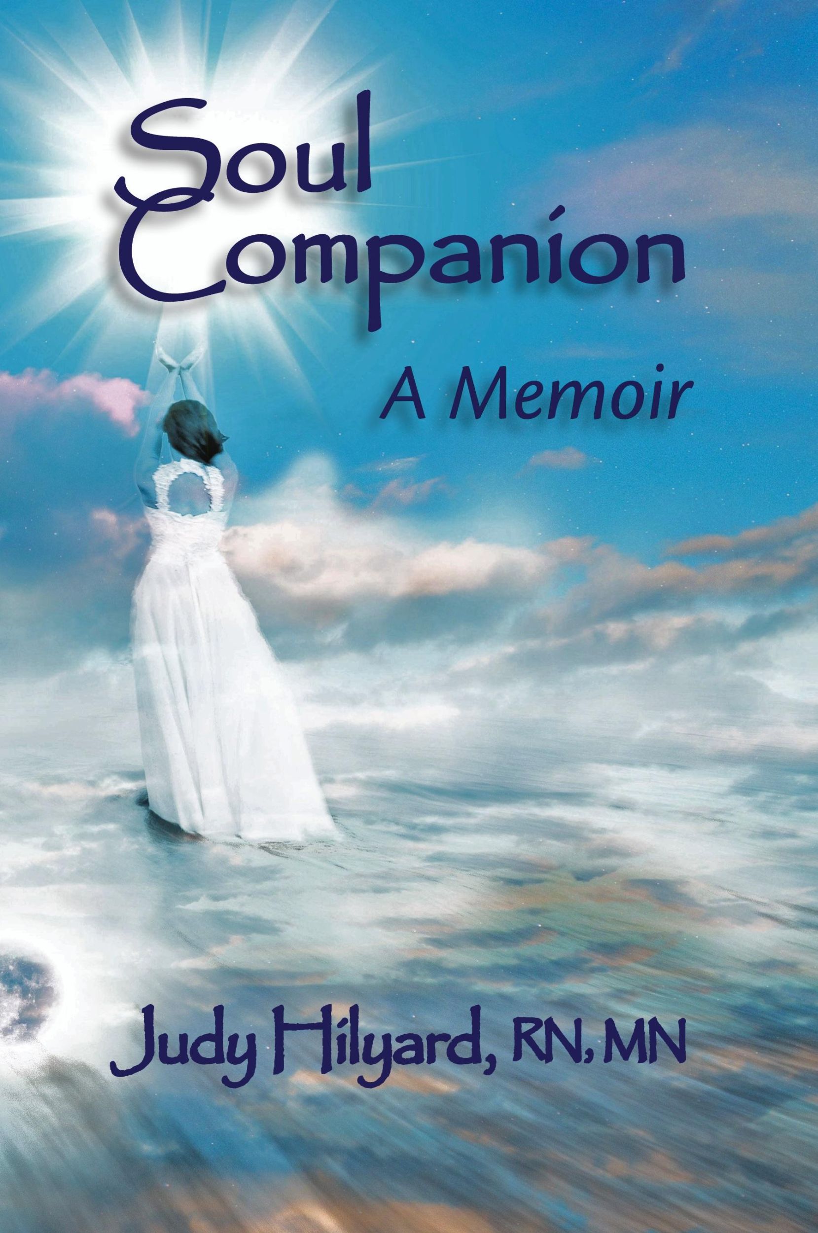 Cover: 9780578686813 | Soul Companion | A Memoir | Judy Hilyard | Buch | Englisch | 2020