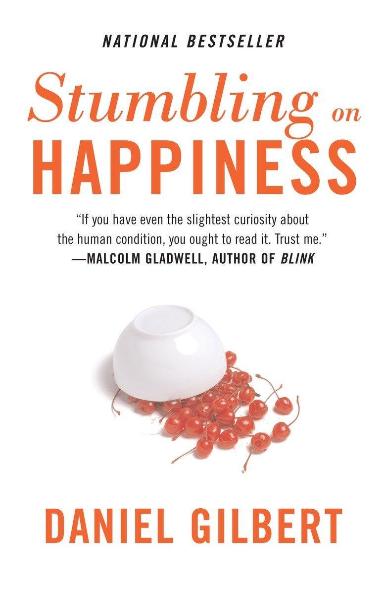 Cover: 9781400077427 | Stumbling on Happiness | Daniel Gilbert | Taschenbuch | Englisch
